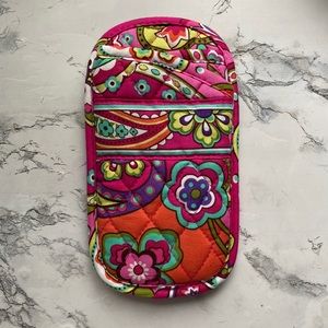 Vera Bradley Glasses Case